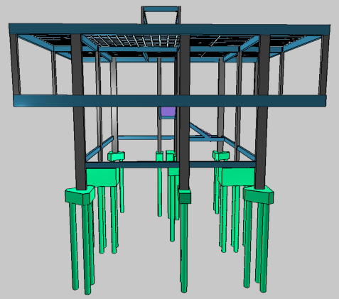 Fundação Indiretas: Quando Usar em uma Edificação e Como Fazer