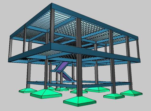Fundações Profundas versus Fundações Rasas: Quando Usar Cada Uma?