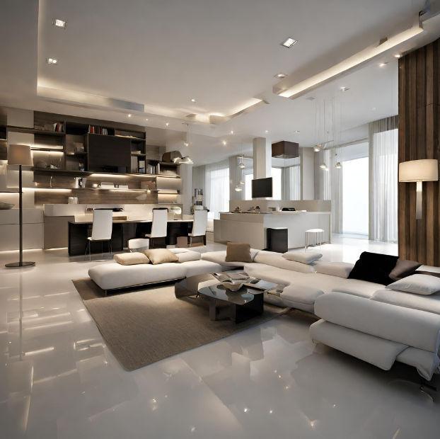 Quais vantagens de contratar um arquiteto de interior para decorar minha casa?