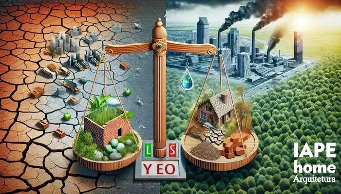 Vantagens e Desvantagens do Tijolo Ecológico: Descubra Tudo Aqui!