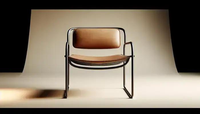 Poltrona Paulistano: descobrindo o design de Paulo Mendes da Rocha